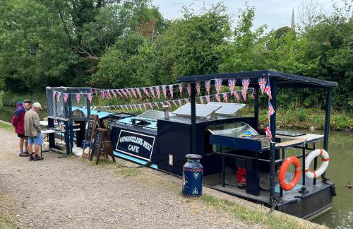 Braunston Manor Cottage - Foto 24
