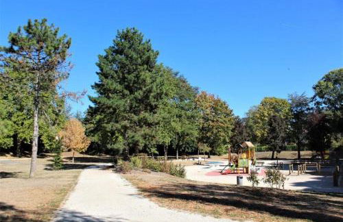 Bel Appartement Grande Terrasse avec parking à Dijon - Foto 42
