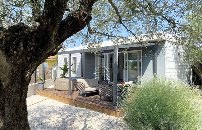 B&B Ulika Rovinj - Adult only - Foto 37