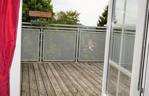 Auberge Tabarz Inselsberg - Photo 19