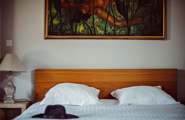 Domaine de la Trigalière - Foto 48