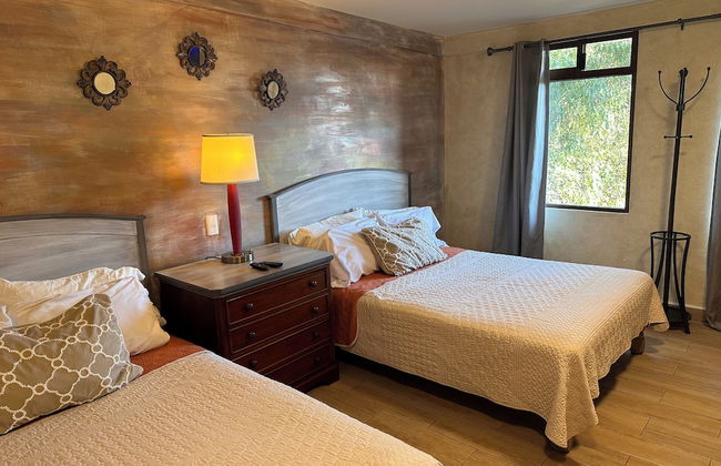 Casona San Cayetano Suites & Lofts & Spa by SCE - Photo 21