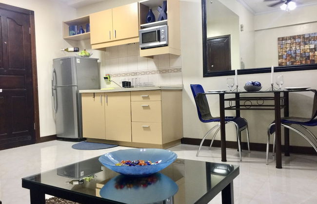 MCH Suites at Le Mirage De Malate - Foto 16