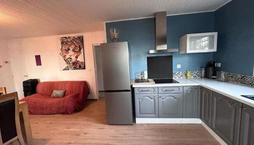 Bel appartement vue mer. - Foto 4