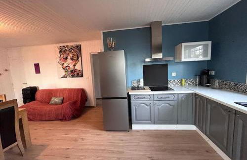 Bel appartement vue mer. - Foto 4