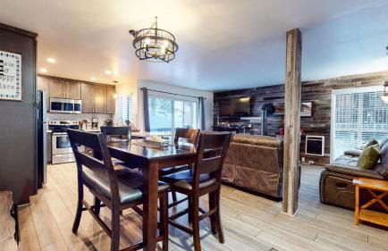 Mammoth Estates Condo - Free Parking & Pet Friendly - Foto 46