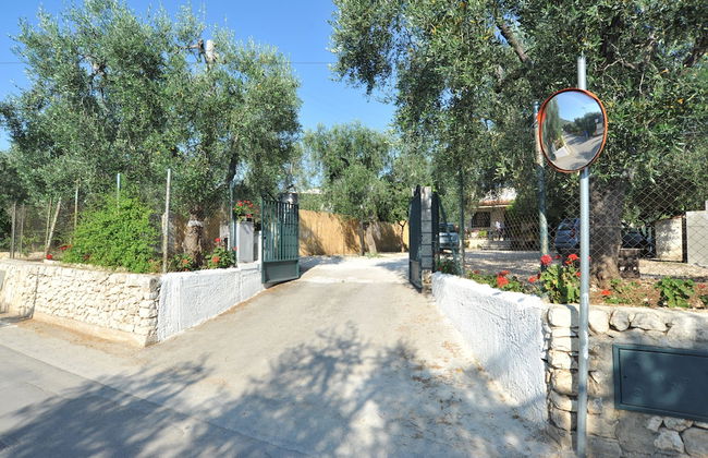 Villa Melena - Photo 14