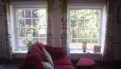 Stylish Historic Apartment - Sleeps 3 & Parking - Foto 5