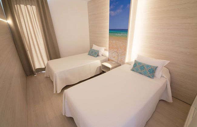 Aparthotel Novo Mar - Foto 23