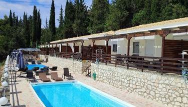 Villa Ventus - Foto 2