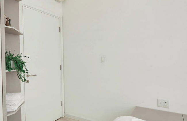 The MASTERI ANGIA Prestige Suite - Foto 5