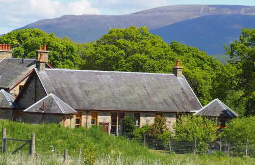 Uist Cottage - Foto 1