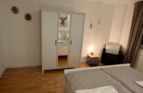 Weideblick, traumhaft wohnen im Schwarzwald - Foto 32