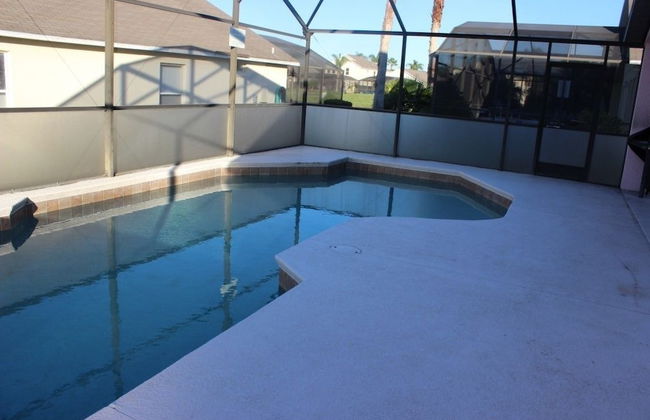 Aco66067 - Lake Berkley - 4 Bed 2 Baths Villa - Foto 12