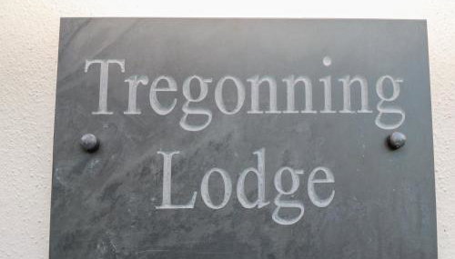 Tregonning Lodge - Foto 2