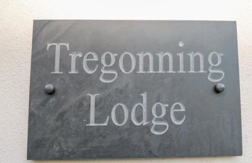 Tregonning Lodge - Foto 2
