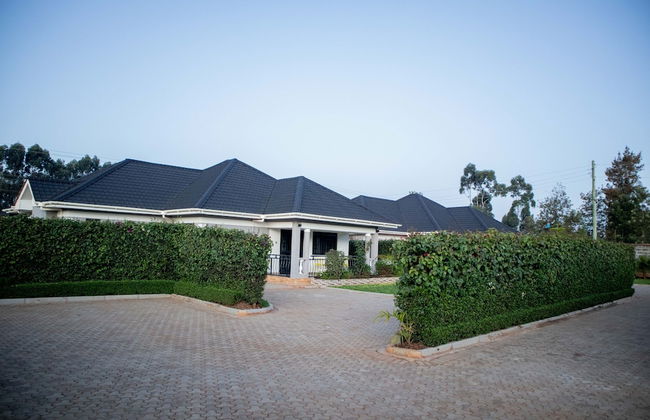 Stay.Plus Blueberry Villas Eldoret - Foto 72