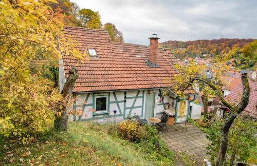 Haus im Grünen - Foto 19