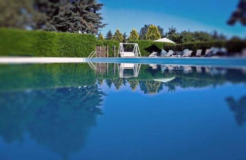 Agriturismo L'Oasi della Pergola - Foto 39