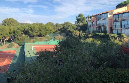 Vue spectaculaire, beau T3, 6 pers, piscine parking - Photo 30