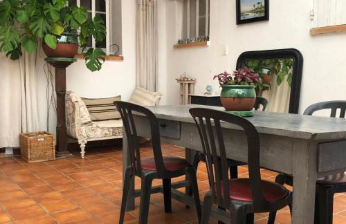 villa spacieuse piscine jacuzzi 8 chambres 16 couchages - Foto 11