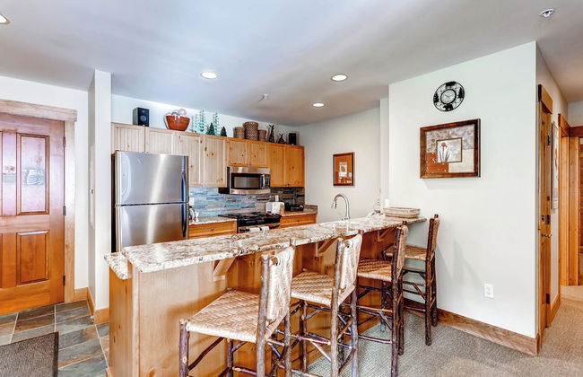 The Springs Condominiums by Vail Resorts - Foto 52