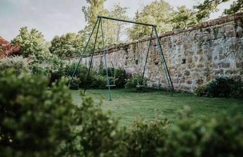 Domaine La Commanderie - Foto 12