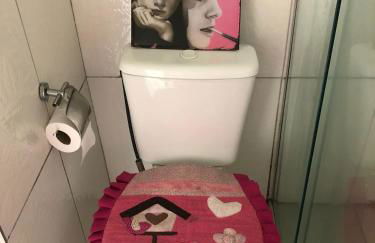 Pousada Recanto Gramado - Photo 20