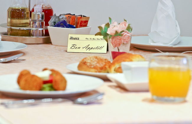 Villa Midea - Foto 72