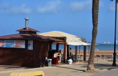 Ribera Beach 3 - 1208 - Foto 35