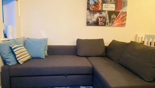 Cosy Milton Keynes Retreat with 2 Bedrooms - Foto 3