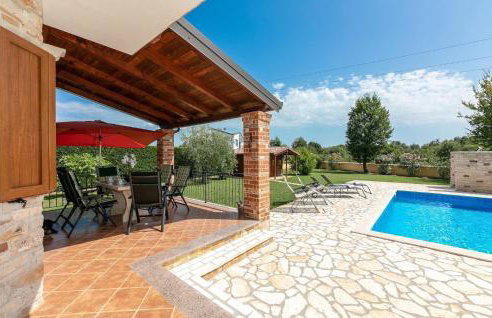 Villa Shirin - Foto 22