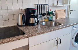 Zentral gelegene Altbauwohnung in Detmold, Paulinchen - Foto 19