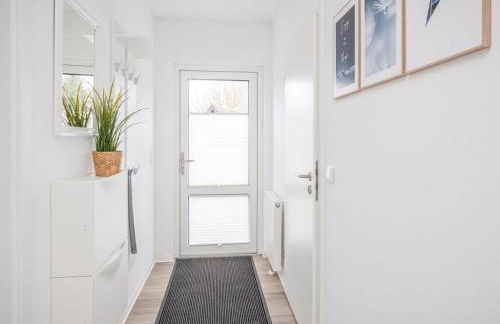 Haus Sonneneck Comfortable holiday residence - Foto 18