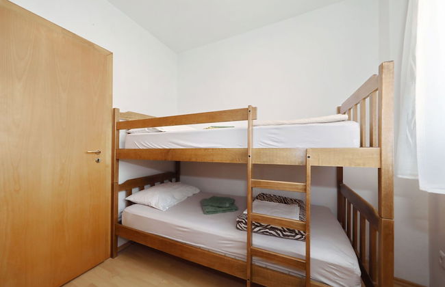 Apartment Alexa - Foto 11