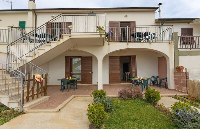 Podere Valle dei Venti - Foto 31