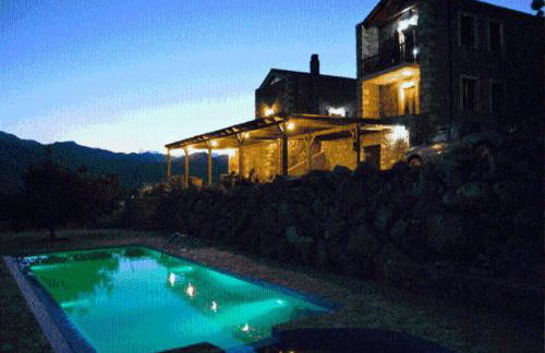 Arodamos Guesthouse - Foto 43