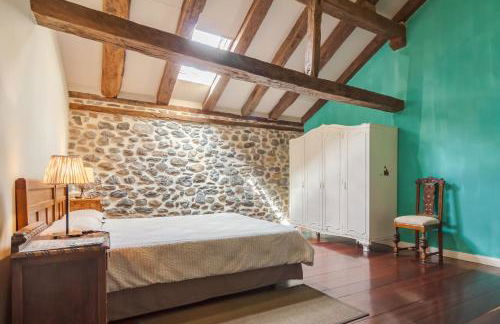 Casona Valle de Soba - Foto 9