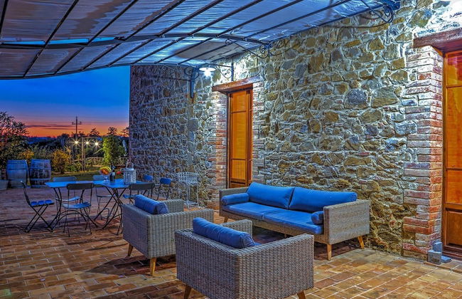 Tr-i381-svim0at - Podere Pomasciano 10 - Foto 50