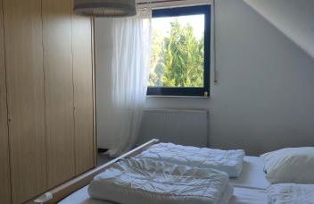 Ferienhaus mit Kamin nahe beheiztem am Waldschwimmbad - Foto 6