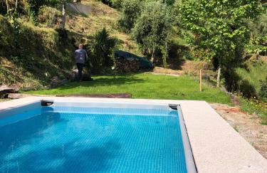 Casa das Fragas - Foto 2