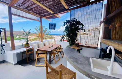 Casa Atlantica Agaete - Foto 39