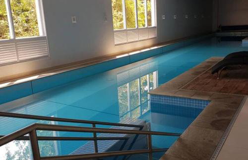 Altíssimo padrão e conforto. Ao lado do Capivari - Foto 18