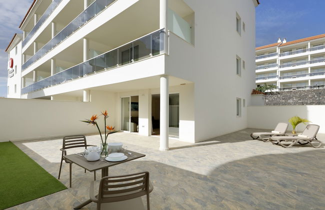 Marinell Collection Palm-Mar - Foto 25