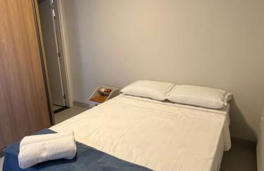 Lindo apartamento no centro de Moc - Foto 2