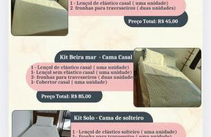 Apartamento inteiro em Peruíbe no centro, próx a praia - Foto 5