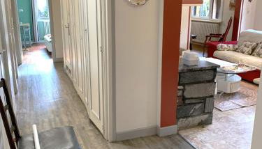 T3 dans villa "Les Douglas" - Foto 4