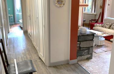 T3 dans villa "Les Douglas" - Foto 4