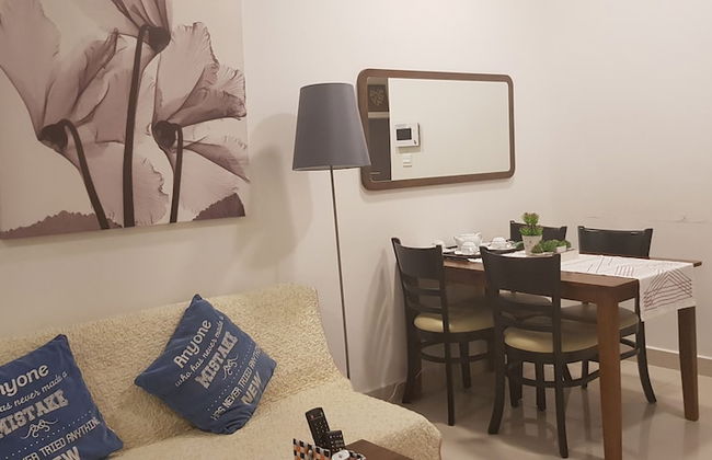 Herla Central Saigon - Foto 36