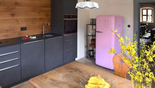 Ferienhaus Ickelhaus 1 - Foto 4